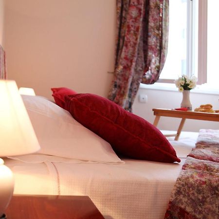 Apartment Alloga Belgrade Luaran gambar