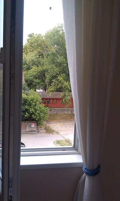 Apartment Alloga Belgrade Luaran gambar