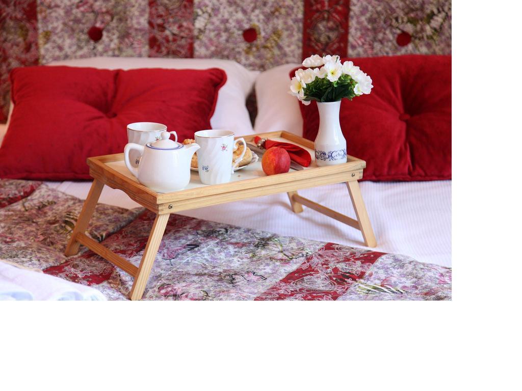 Apartment Alloga Belgrade Luaran gambar