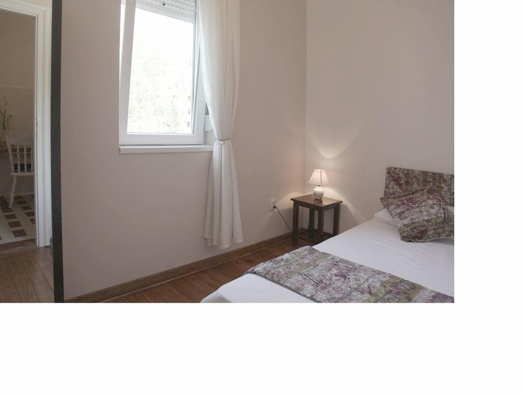 Apartment Alloga Belgrade Luaran gambar